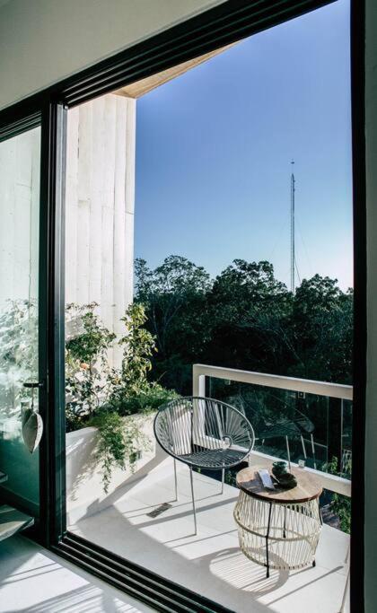 Apartamento Boho Penthouse Sunset View Priv. Pool Aldea Zama *